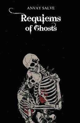 bokomslag Requiems Of Ghosts