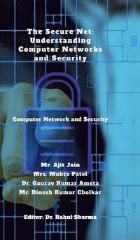 bokomslag Secure Net