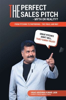 Perfect Sales Pitch 1
