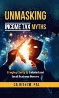 bokomslag Unmasking Income Tax Myths