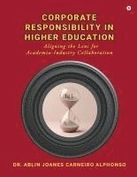 bokomslag Corporate Responsibility in Higher Education