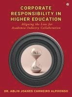 bokomslag Corporate Responsibility in Higher Education
