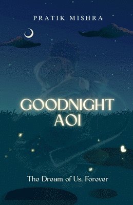 bokomslag Goodnight Aoi