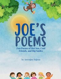 bokomslag Joe's Poems