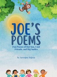 bokomslag Joe's Poems