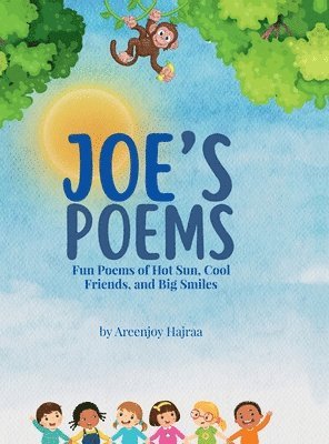 bokomslag Joe's Poems