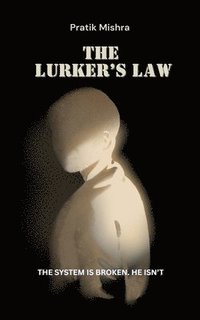 bokomslag Lurker's Law