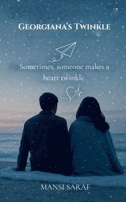 bokomslag Georgiana's Twinkle