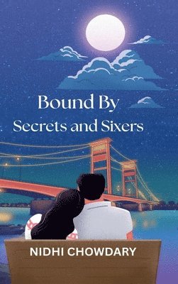 bokomslag Bound By Secrets and Sixers