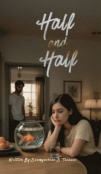 bokomslag Half and Half