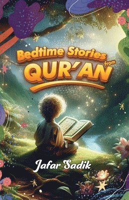 bokomslag Bedtime Stories from Quran