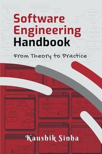 bokomslag Software Engineering Handbook