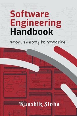bokomslag Software Engineering Handbook