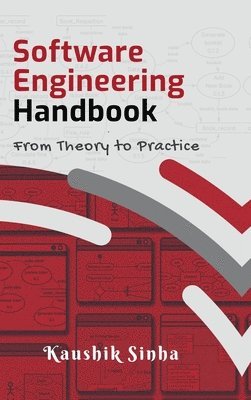bokomslag Software Engineering Handbook
