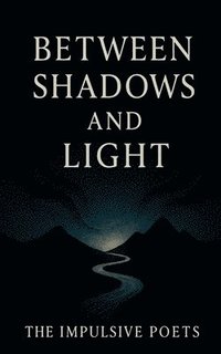 bokomslag Between Shadows and Light