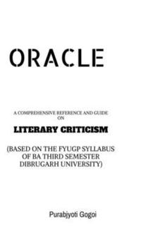 bokomslag Oracle
