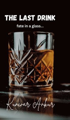 bokomslag Last Drink