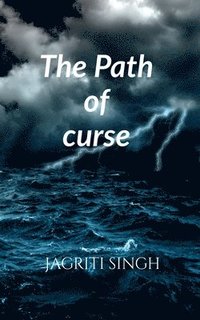 bokomslag Path Of Curse
