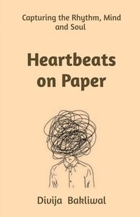 bokomslag Heartbeats on Paper