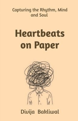 bokomslag Heartbeats on Paper