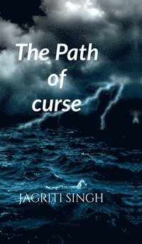 bokomslag Path Of Curse