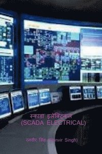 bokomslag Scada Electrical