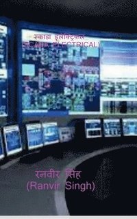 bokomslag Scada Electrical