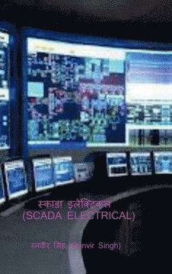 Ranvir Singh, Ranvir singh - Scada Electrical, Inbunden