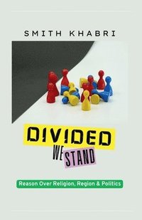 bokomslag Divided We Stand