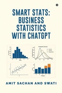 bokomslag Smart STATS