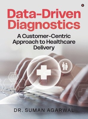 bokomslag Data-Driven Diagnostics