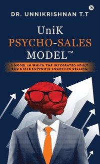 bokomslag UniK Psycho - Sales Model