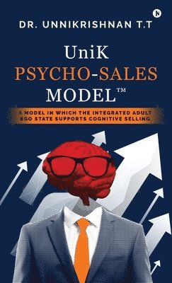 bokomslag UniK Psycho - Sales Model