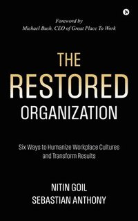 bokomslag Restored Organization