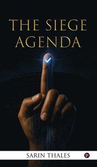 bokomslag Siege Agenda