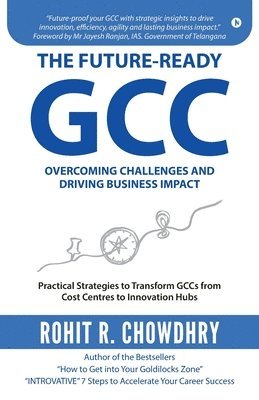 bokomslag FUTURE-Ready GCC