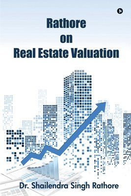 bokomslag Rathore on Real Estate Valuation