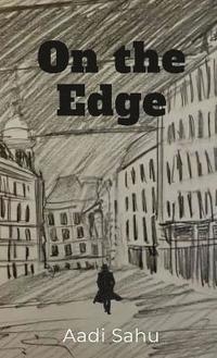 bokomslag On the Edge