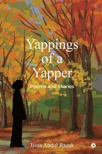 bokomslag Yappings of a Yapper