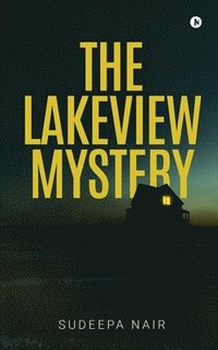 bokomslag Lakeview Mystery
