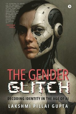 bokomslag Gender Glitch
