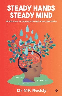 bokomslag Steady Hands Steady Mind