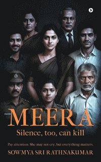 bokomslag Meera