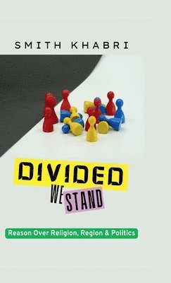 bokomslag Divided We Stand