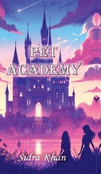 bokomslag Pet Academy