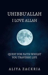 bokomslag Uhibbu'allah