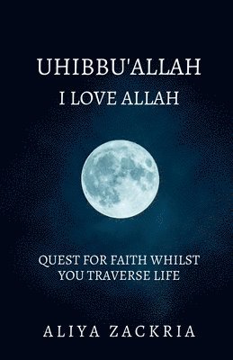 bokomslag Uhibbu'allah