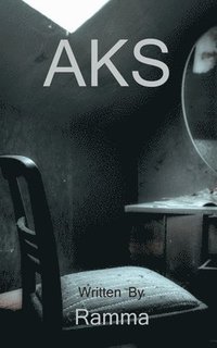 bokomslag Aks