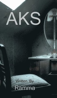 bokomslag Aks