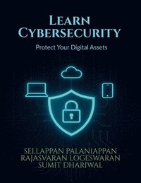 bokomslag Learn Cybersecurity